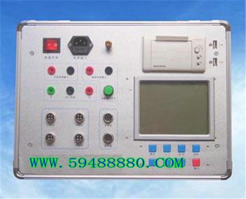 智能開關(guān)特性測(cè)試儀